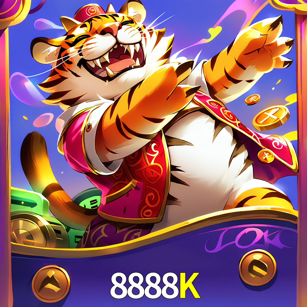  8888K